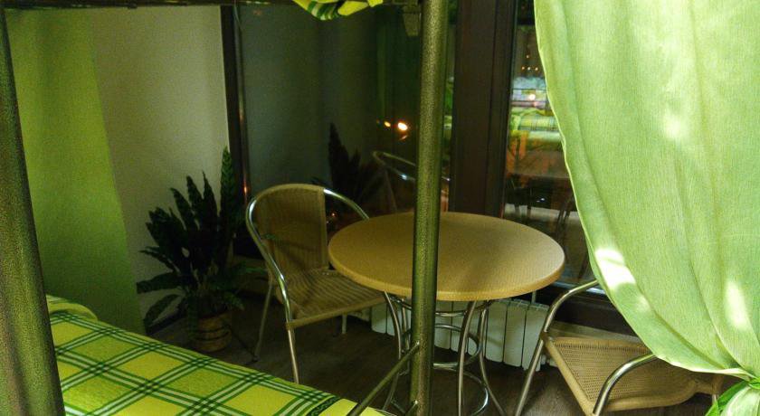 Гостиница Hostel Kiwi Сочи
