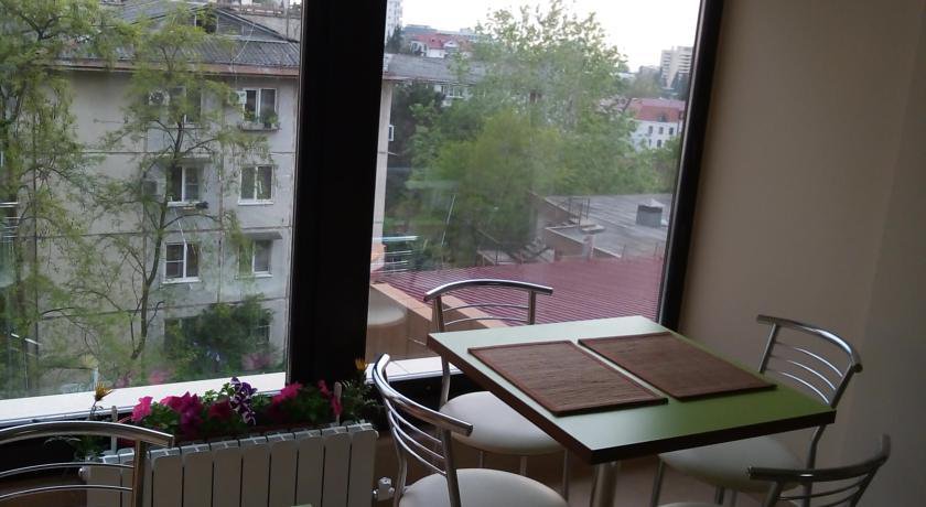 Гостиница Hostel Kiwi Сочи-13