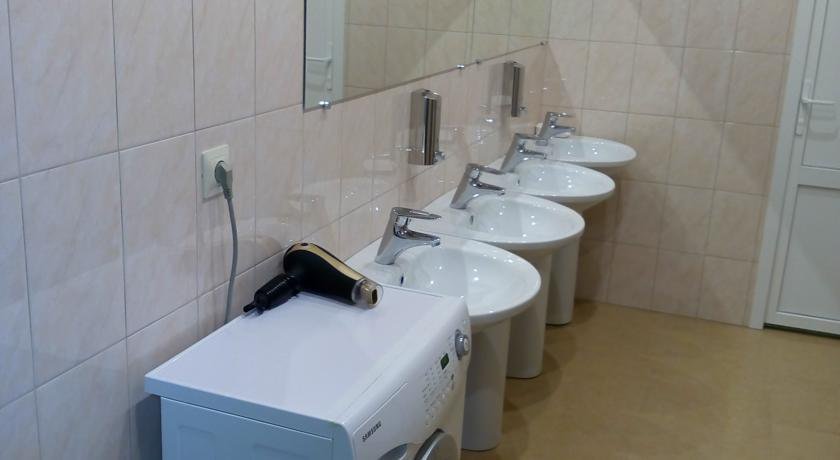 Гостиница Hostel Kiwi Сочи-10