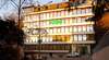 Гостиница Hostel Kiwi Сочи-1