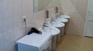 Гостиница Hostel Kiwi Сочи-6