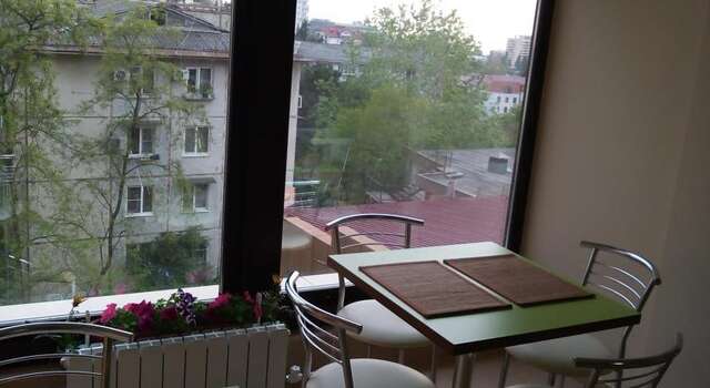 Гостиница Hostel Kiwi Сочи-12