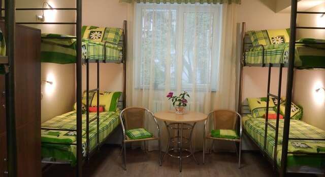 Гостиница Hostel Kiwi Сочи-18