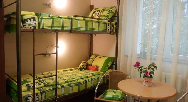 Гостиница Hostel Kiwi Сочи-19