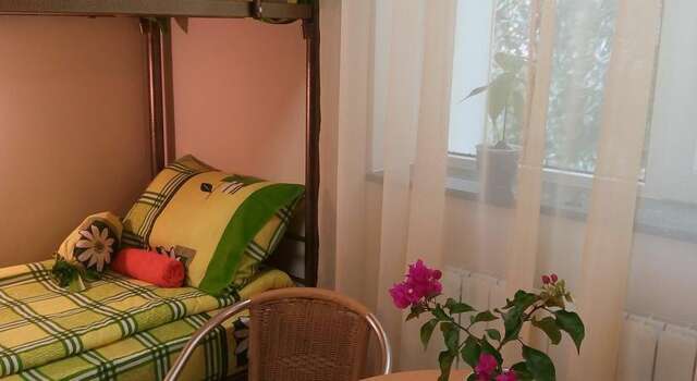 Гостиница Hostel Kiwi Сочи-17