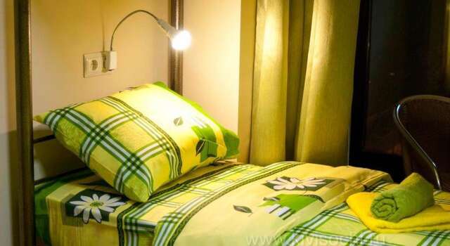 Гостиница Hostel Kiwi Сочи-5