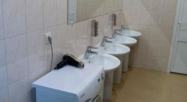 Гостиница Hostel Kiwi Сочи-9