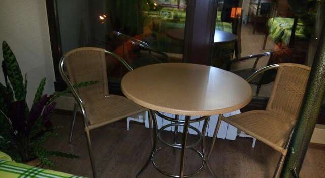 Гостиница Hostel Kiwi Сочи-15